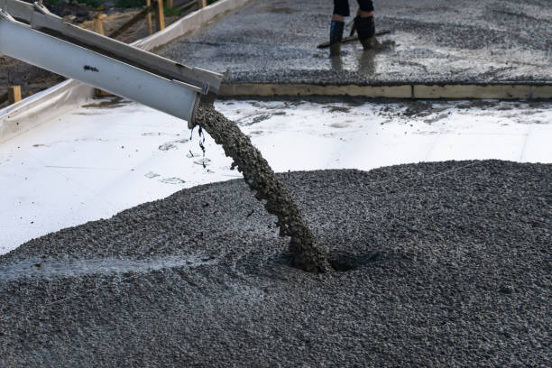 , KY Concrete contractor Company