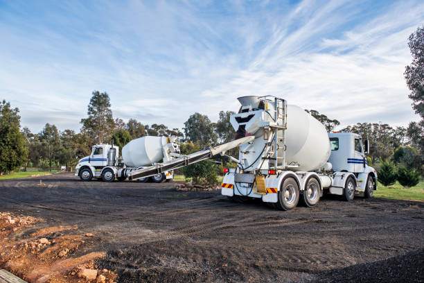Best Concrete Grinding and Polishing in Hebron Estates, KY