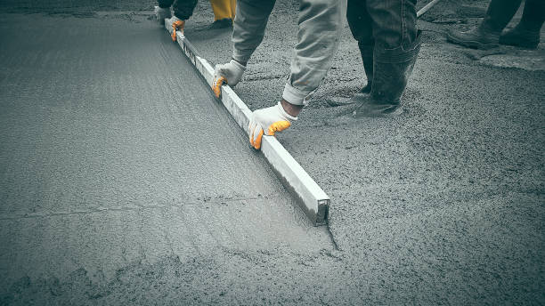 Best Concrete Sealing and Maintenance in Hebron Estates, KY