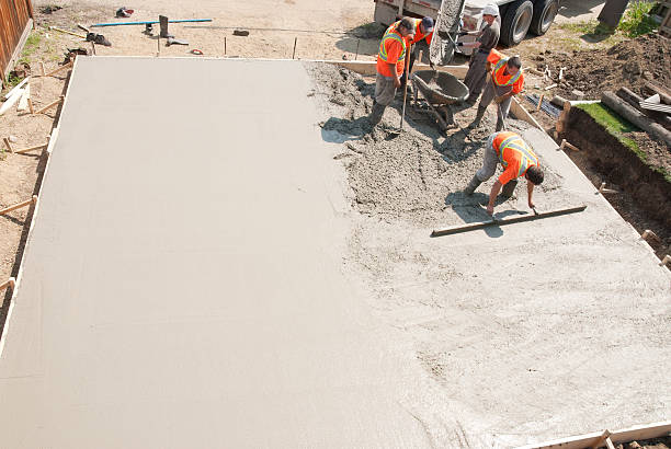 Best Concrete Staining and Coloring in Hebron Estates, KY