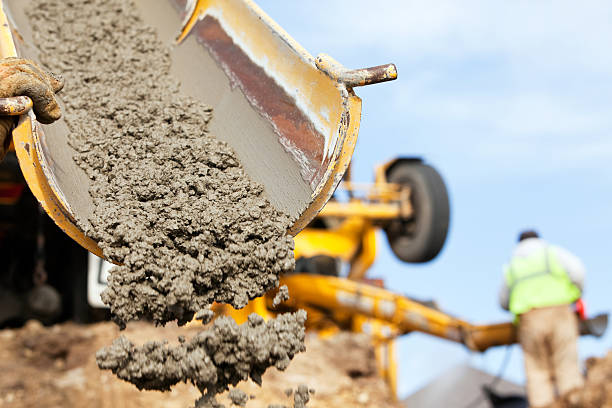 Best Concrete Demolition Services in Hebron Estates, KY